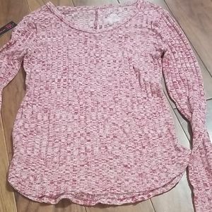 NOBO purple Knit sweater